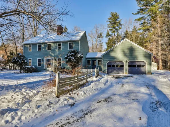 30 Albin Road, Bow, NH 03304