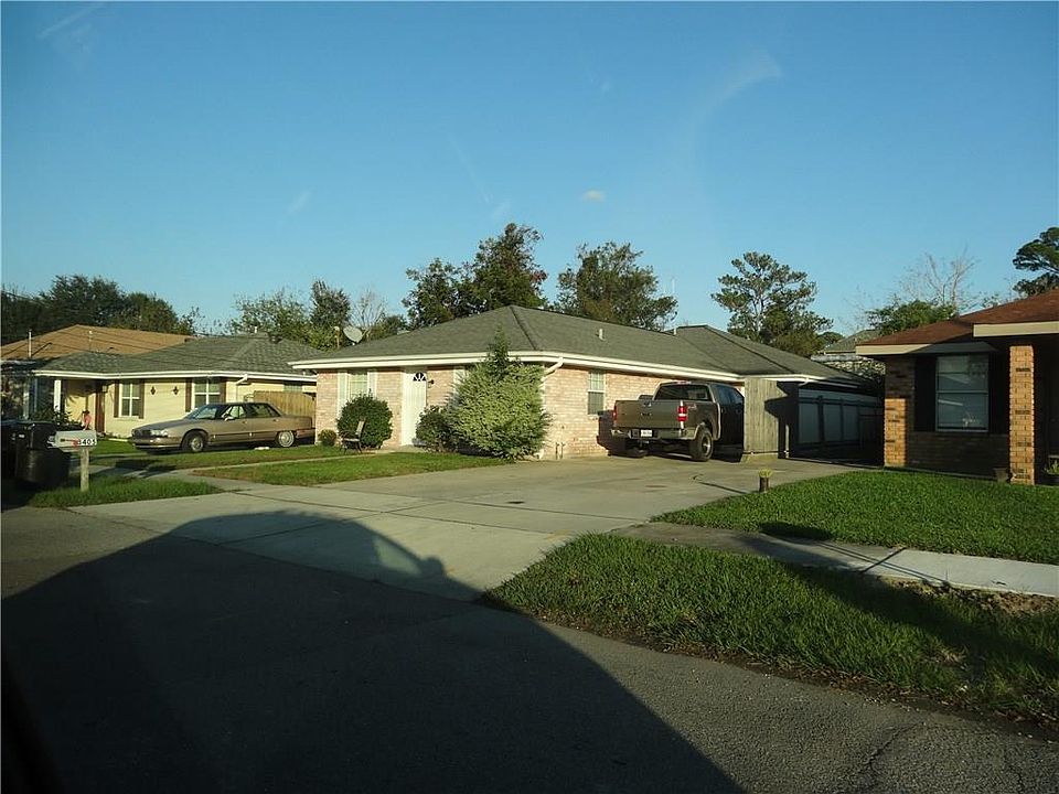 1st image of 3405-07 Jackson Blvd