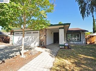 5446 Felicia Ave, Livermore, CA 94550