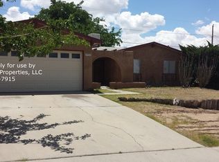 1850 Webster Ave, Las Cruces, NM 88001