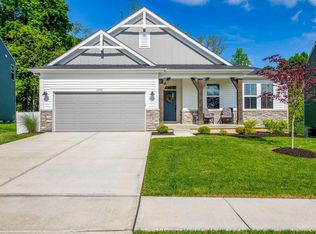 1296 Soaring Way, Maineville, OH 45039