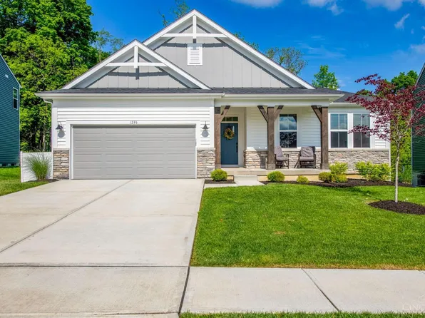 1296 Soaring Way, Maineville, OH 45039