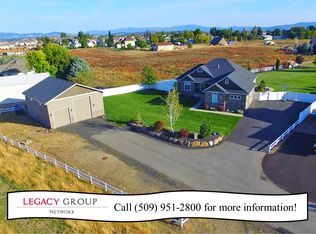 9916 N Alberta Ct, Spokane, WA 99208