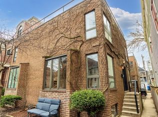 2646 N Wayne Ave #A, Chicago, IL 60614