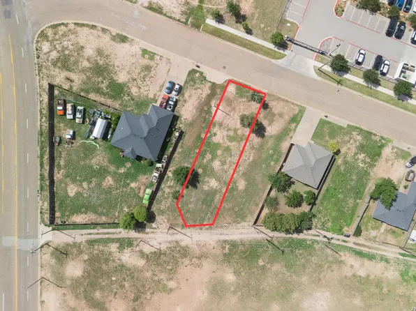 1719 E 19TH ST LOT 5, Lubbock, TX 79403