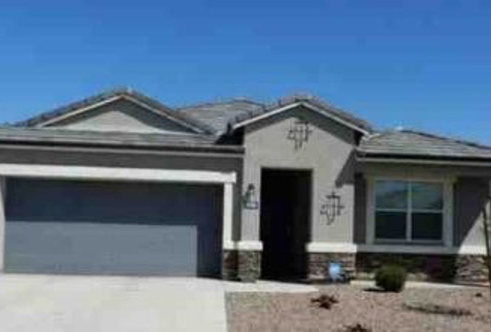 Property Front View