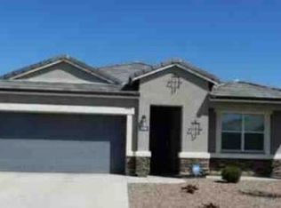 4706 W Basil Ave, Coolidge, AZ 85128