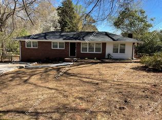 610 Hill St, Monroe, GA 30656