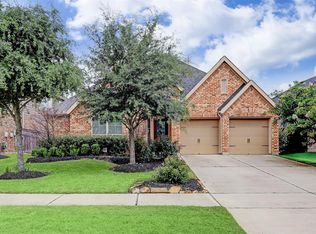 27518 Kingsland Place Ln, Fulshear, TX 77441