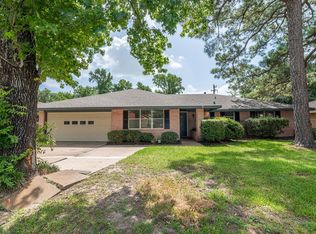 3802 Mona Lee Ln, Houston, TX 77080