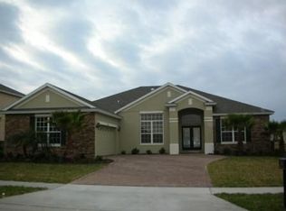 2638 Migliara Ln, Ocoee, FL 34761