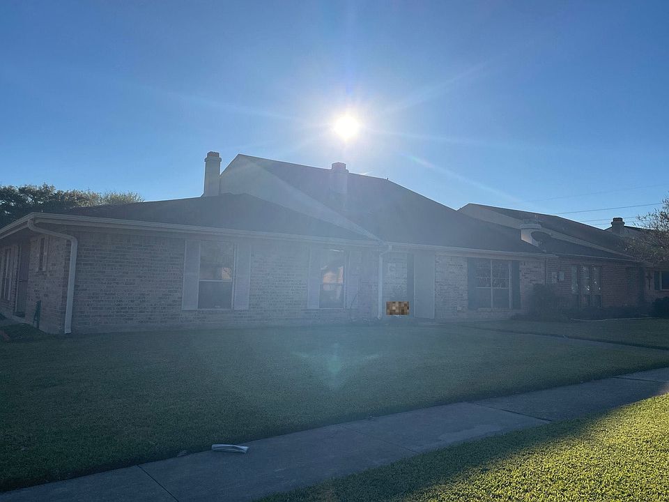 8125 Heartfield Ln, Beaumont, TX 77706 Zillow