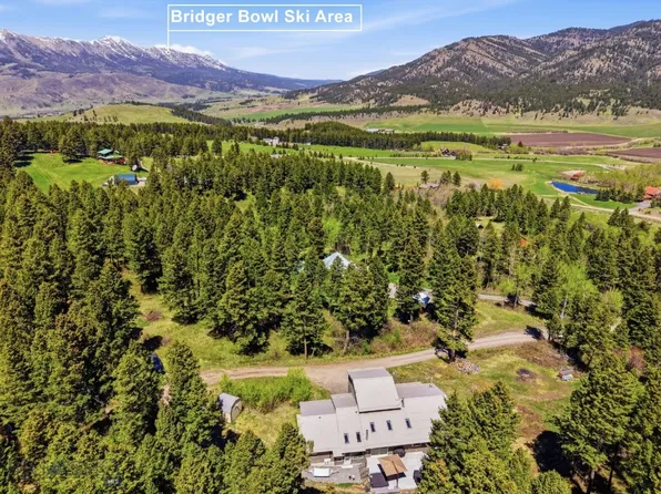 4754 Meadow Ln, Bozeman, MT 59715
