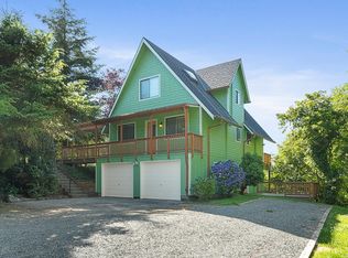 5310 High St, Bay City, OR