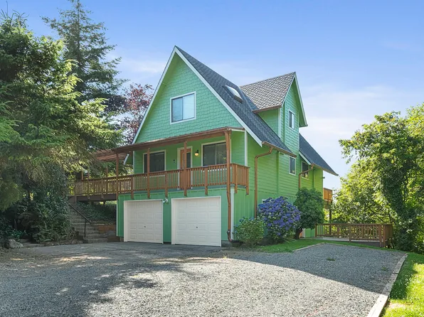 5310 High St, Bay City, OR 97107