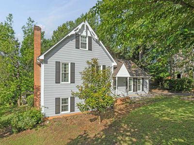 676 Victorian Ct, Charlottesville, VA, 22901