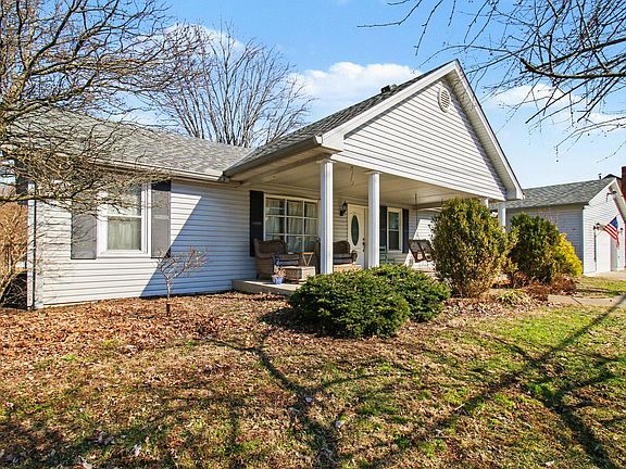 2nd image of 6486 Petersburg Rd