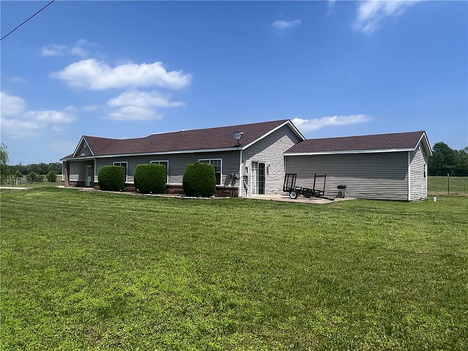 2310 Pleasant Ridge Rd, Rogers, AR 72756 Zillow