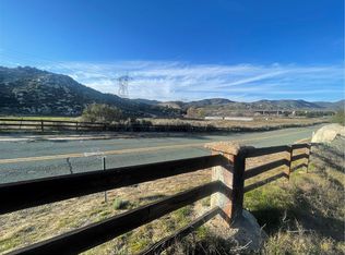 3131 La Posta Rd, Campo, CA 91906