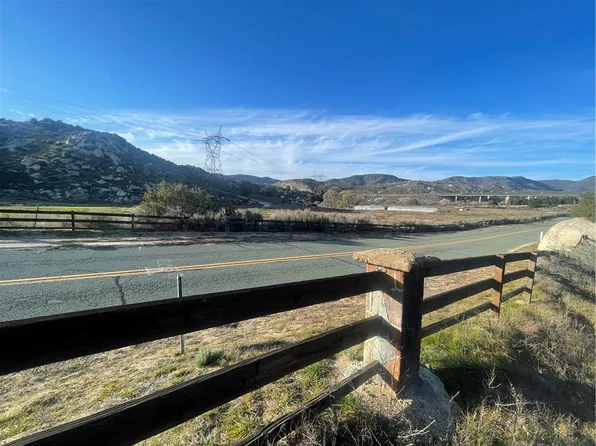 3131 La Posta Rd, Campo, CA 91906