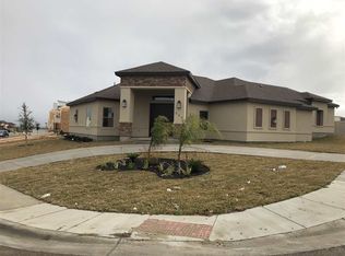 520 Cuesta Dr, Laredo, TX 78045