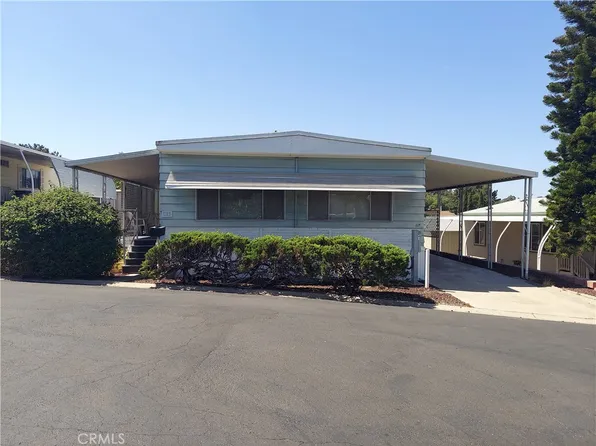 10770 Jamacha Blvd Space 109, Spring Valley, CA 91978