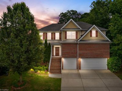 555 Sun Creek Dr, Winston Salem, NC, 27104