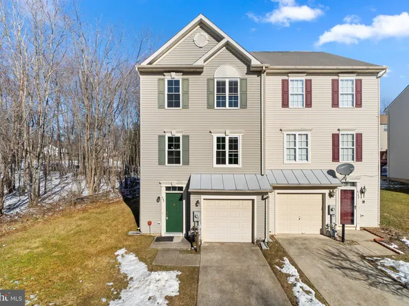 4164 Brown Bark Cir, Randallstown, MD 21133