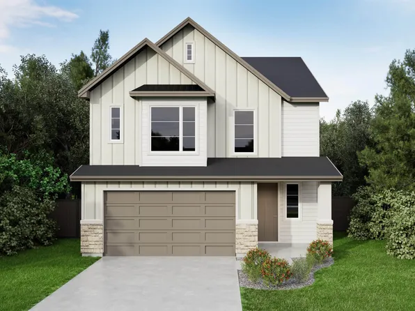6532 S Evie Way, Horseshoe Bend, ID 83629