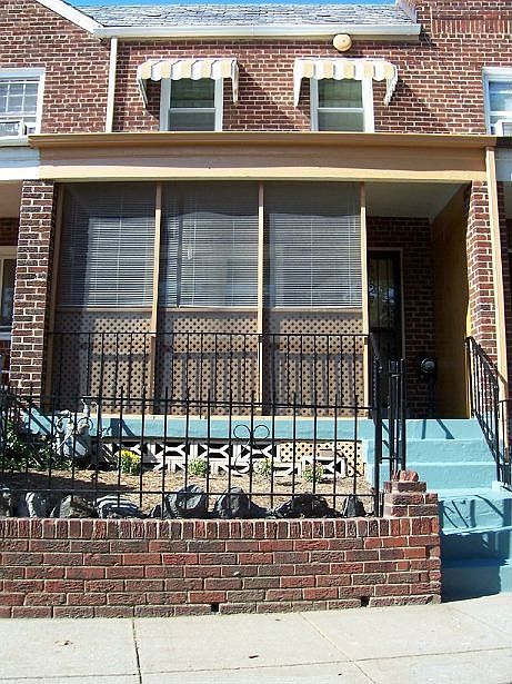 Appraised: 340K (spring 2007)