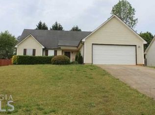 1130 Collyns Ct #0, McDonough, GA 30253