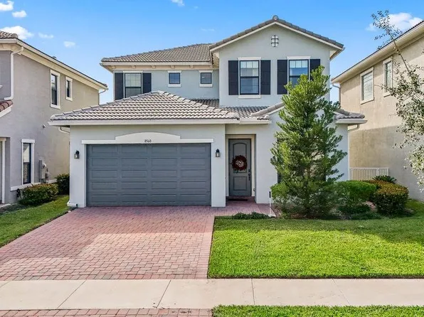 8560 NW 39 Court, Coral Springs, FL 33065