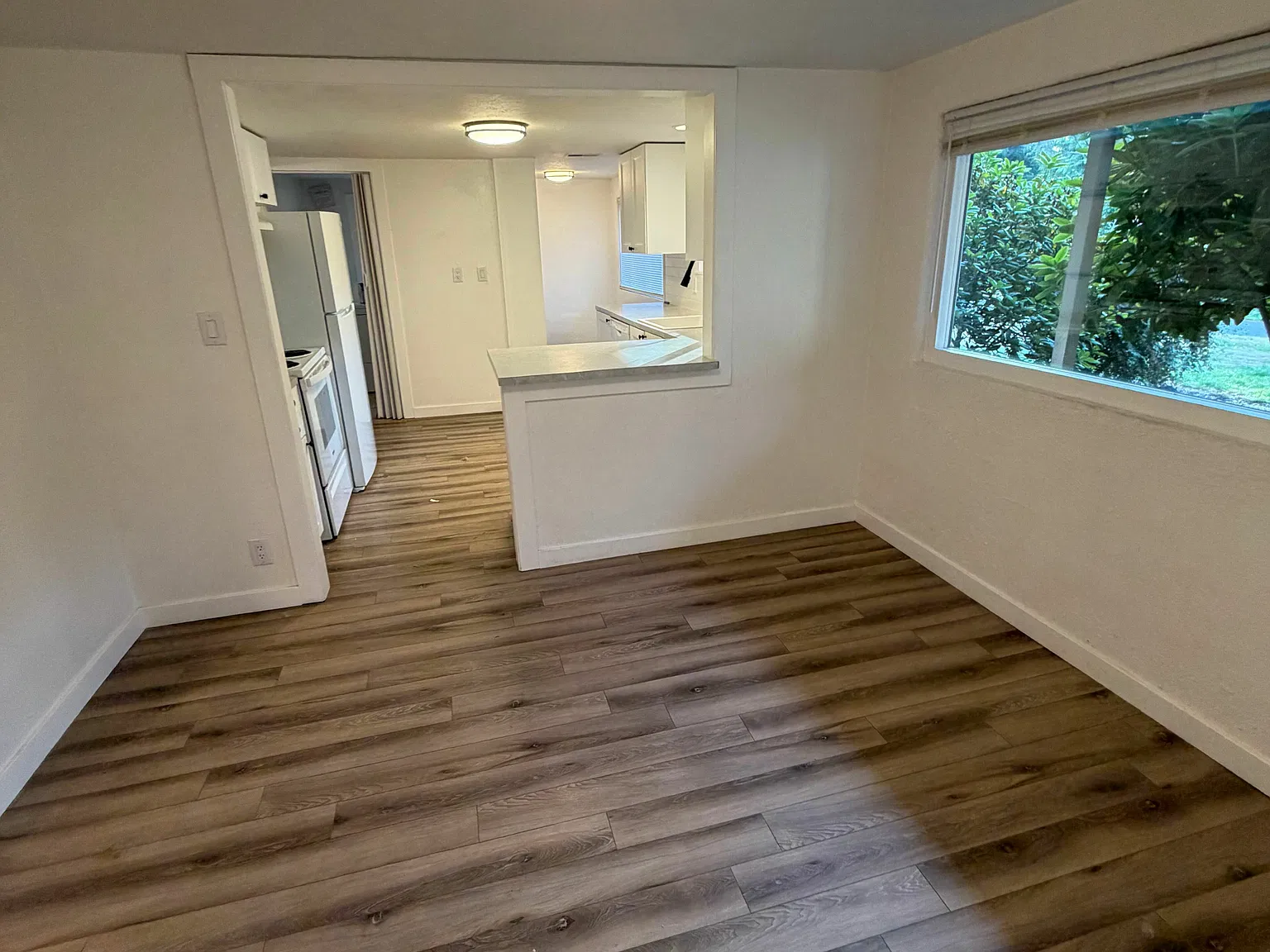 BL Duplex - Unit A — Photo 4