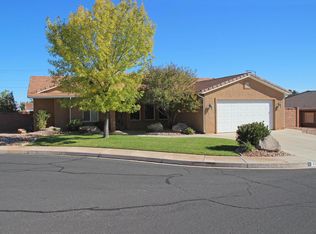 32 N 2590 E, Saint George, UT 84790