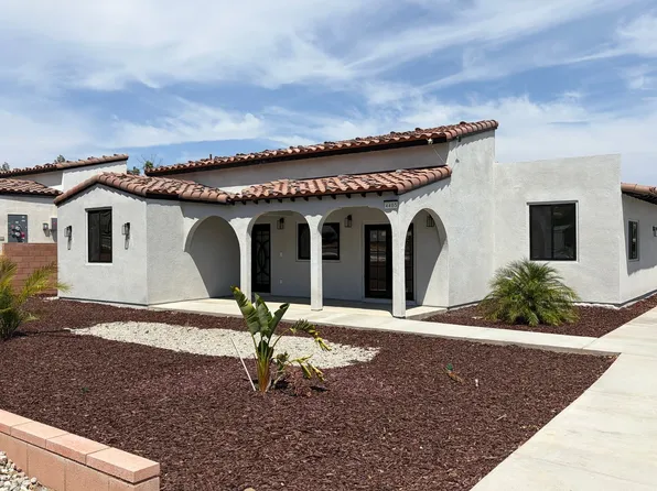 4465 Gilchrist Dr, Riverside, CA 92505
