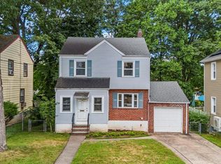 149 Fairview Ave, Teaneck, NJ 07666