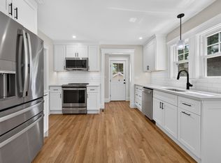 47 Ronald Rd, Arlington, MA 02474