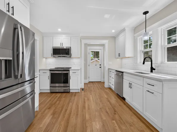 47 Ronald Rd, Arlington, MA 02474