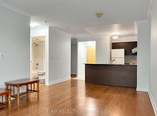 55 S Town Centre Blvd #508, Markham, ON L6G 0B1