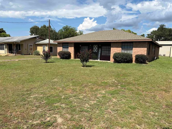 1400 N Beaulah St, Hawkins, TX 75765