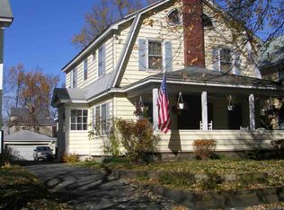 1133 Ardsley Rd, Schenectady, NY 12308