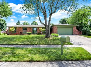 137 Canna Rd, Indianapolis, IN 46217