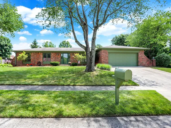 137 Canna Rd, Indianapolis, IN 46217