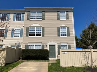 101 Whitestone Way, Frederick, MD 21702