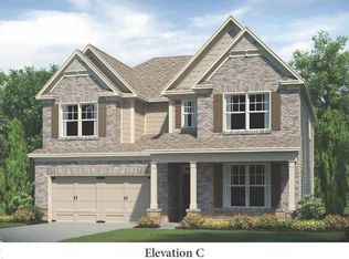 3804 Mathis Pl, McDonough, GA 30253