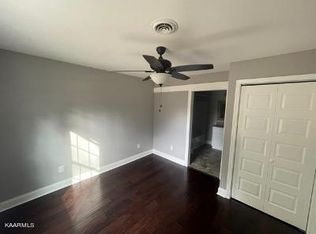 2446 Lynx Rd, New Market, TN 37820