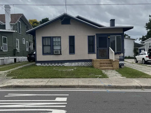 317 Fairview Ave, Daytona Beach, FL 32114