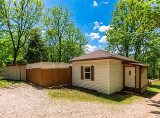 143 Pkin Ln, Raphine, VA 24472