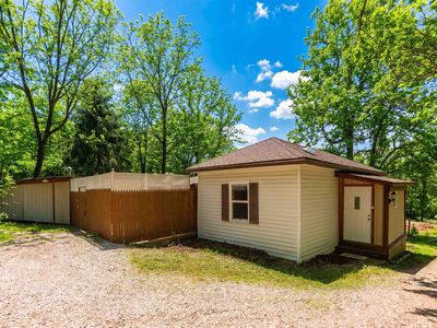 143 Pkin Ln, Raphine, VA, 24472