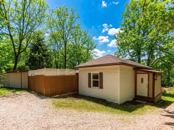 143 Pkin Ln, Raphine, VA 24472